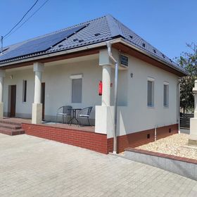 Balogh Vendégház Sárospatak