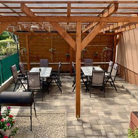 Noémi Apartman Balatonfűzfő