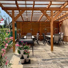 Noémi Apartman Balatonfűzfő