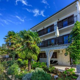 Apartmani Maksim Crikvenica
