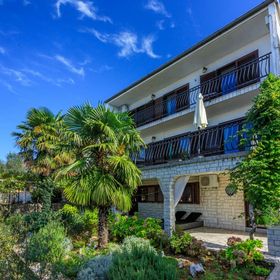 Apartmani Maksim Crikvenica