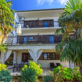 Apartmani Maksim Crikvenica