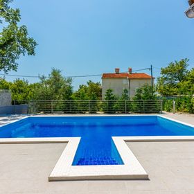 Villa Padre Jadranovo