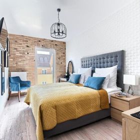 IMPERO Apartment ART Poznań