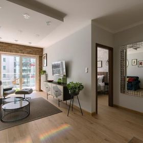 IMPERO Apartment MILLO Poznań