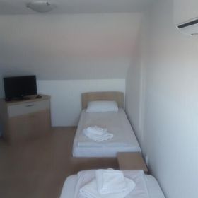 Vila Corsarul Crișan