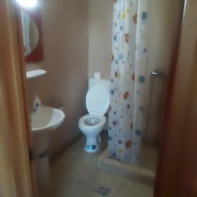 Vila Corsarul Crișan