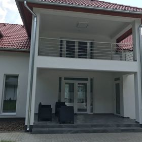 Szitakötő Vendégház Soltvadkert