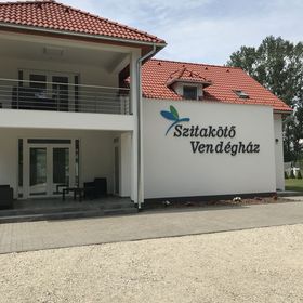 Szitakötő Vendégház Soltvadkert
