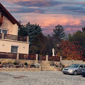 Füred 100 Vendégház Balatonfüred