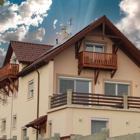 Füred 100 Vendégház Balatonfüred