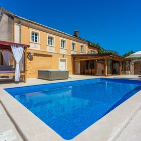 Kuca za Odmor Margareta Bribir