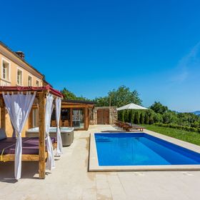 Kuca za Odmor Margareta Bribir