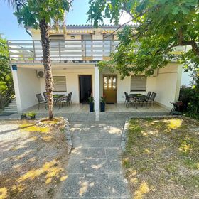 Apartmani Irena Jadran Jadranovo