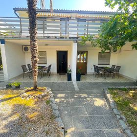 Apartmani Irena Jadran Jadranovo