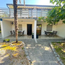 Apartmani Irena Jadran Jadranovo