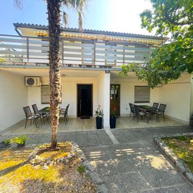 Apartmani Irena Jadran Jadranovo