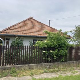 Panoráma Vendégház Golop