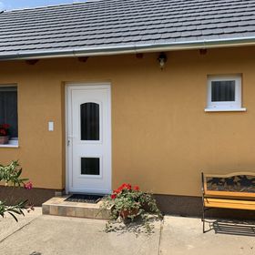 Dália Vendégház Gyömrő