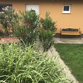 Dália Vendégház Gyömrő