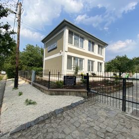 Spirit Homes Apartments Orosháza-Gyopárosfürdő