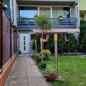 Szalus Apartman Sopron
