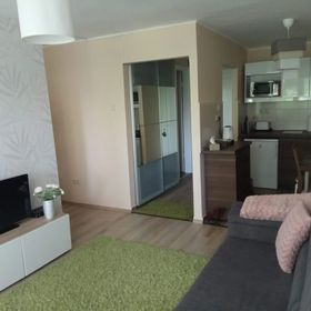 Daisy Apartman Harkány