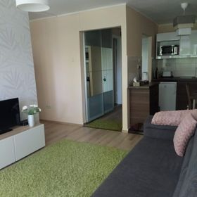 Daisy Apartman Harkány