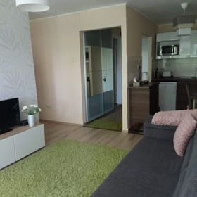 Daisy Apartman Harkány