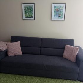 Daisy Apartman Harkány