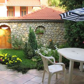 Csiszár Vendégház Keszthely