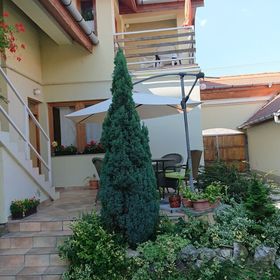 Csiszár Vendégház Keszthely