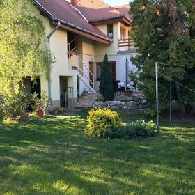 Csiszár Vendégház Keszthely