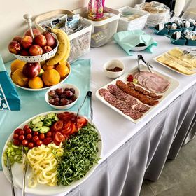 Xendala Panzió**** Balatonakarattya