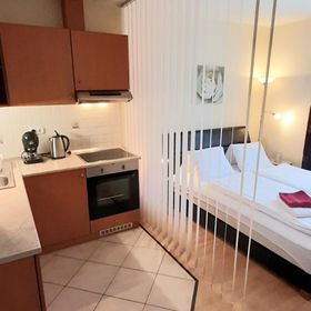 Ékkő Apartman Hegykő