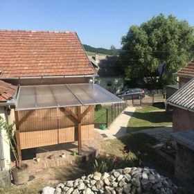 Tölgyfa Vendégház Csernely