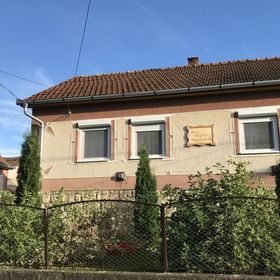 Tölgyfa Vendégház Csernely