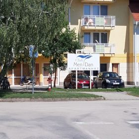 Karos Aqua Relax Apartman Zalakaros