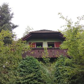 Zöld Orom Vendégház Magyarhertelend