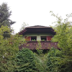 Zöld Orom Vendégház Magyarhertelend