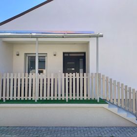 Otthon a Balatonon Vendégház Keszthely