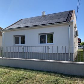 Otthon a Balatonon Vendégház Keszthely