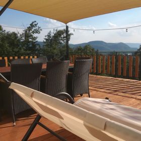 Tölgyerdő Apartman Verőce