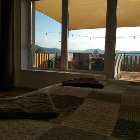 Tölgyerdő Apartman Verőce