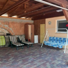 Mária Vendégház Bogács