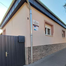 Mária Vendégház Bogács