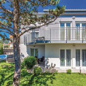Kuca za Odmor Blue House Crikvenica
