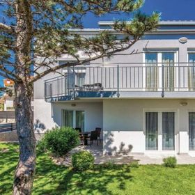 Kuca za Odmor Blue House Crikvenica