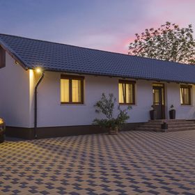 Bodzaház Apartman Tarján