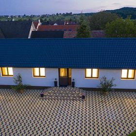 Bodzaház Apartman Tarján